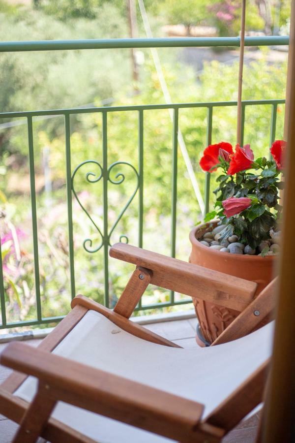 Cosy Apartment In Stoupa Exterior photo