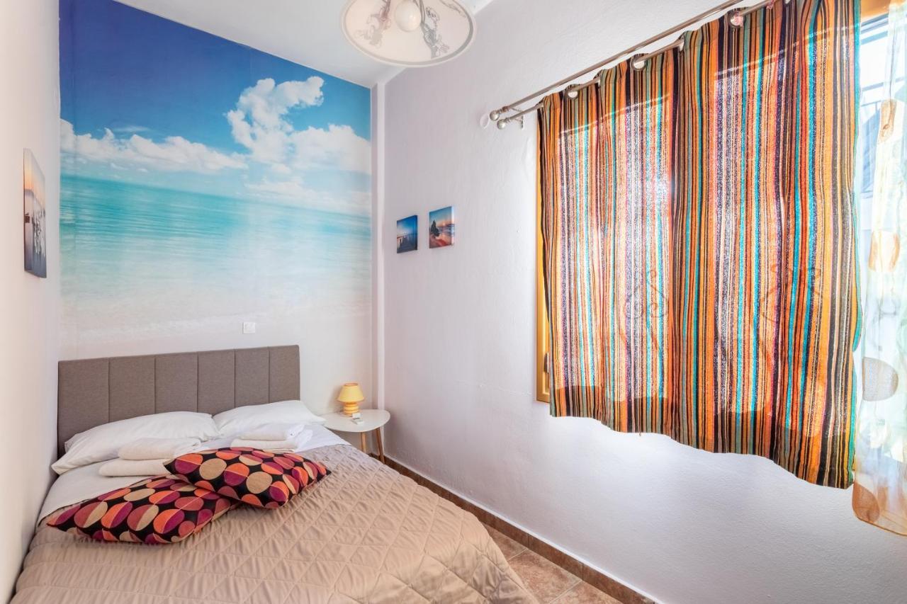 Cosy Apartment In Stoupa Exterior photo